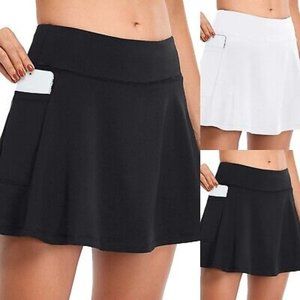 32 Degrees Tennis/Golf Skort